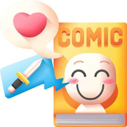 ComicDrawHub